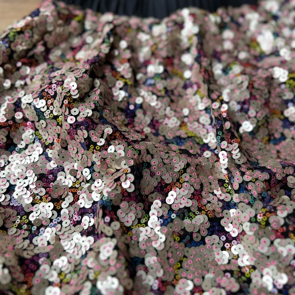 Sparkle For You Shorts 🎀 - Picture 2 of 8